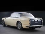 Siata 208 CS Berlinetta 1952 года